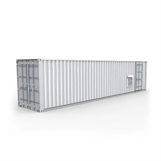 Dustproof server racks for remote areas