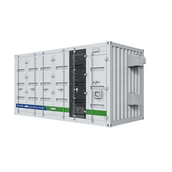 What are the photovoltaic battery energy storage devices 