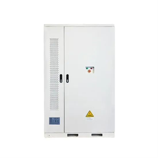 Where does the inverter for solar telecom integrated cabinet grid connection come from 