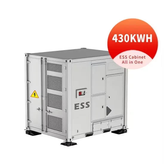 Eu outdoor solar power hub installation direction