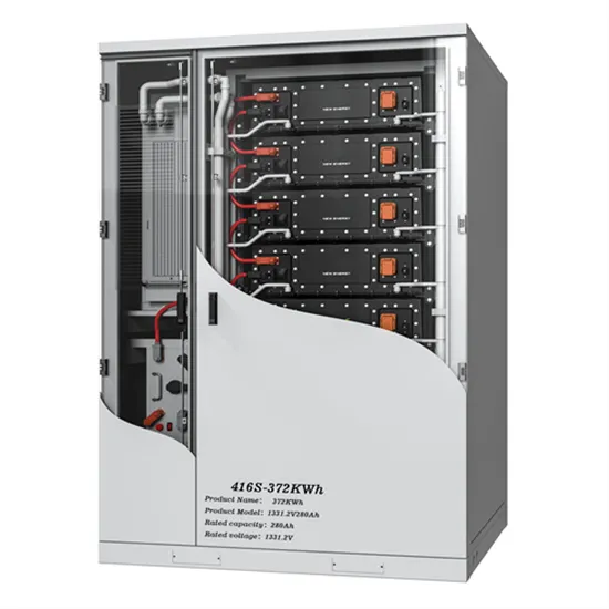 Solar container lithium battery power station in Philippines