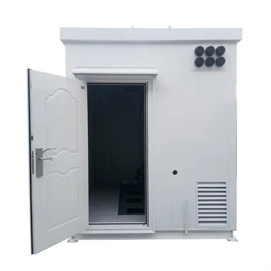 Grid-connected cost of inverter for Slovenia communication base station