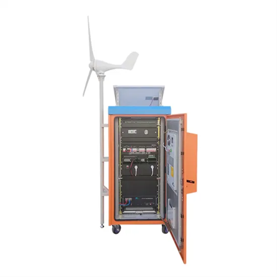 Farming Uninterruptible Power Supply