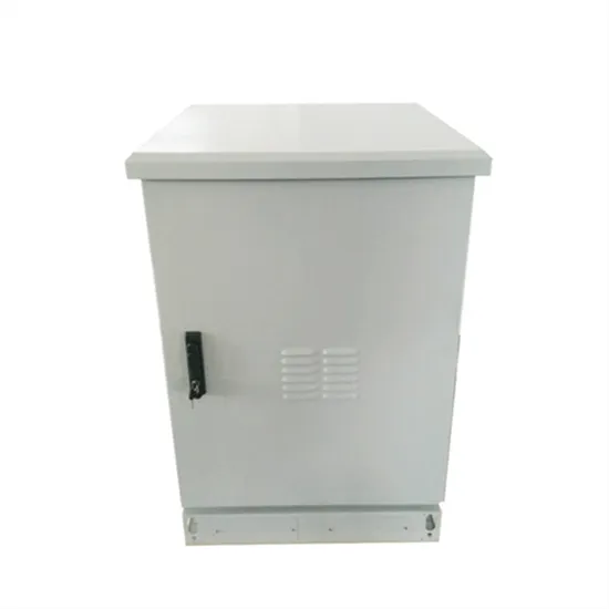 Cost of using a 50kW off-grid solar energy storage cabinet in a shopping mall