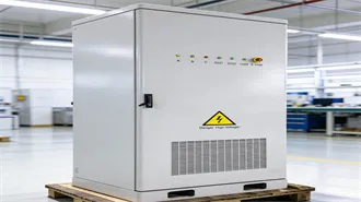 Renewable Energy