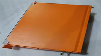 Regulations on the Construction and Management of Supercapacitors
