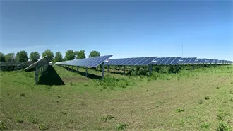 Solar Market Insight Report - SEIA