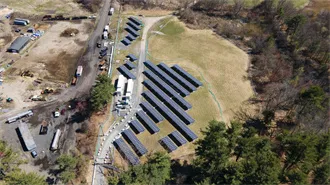 Fall 2024 Solar Industry Update