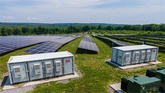 Solar Energy Storage System (Ess) Market Application Market Trends