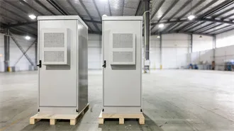 Solar Farm Energy Storage | Boost Yield & Grid Stability