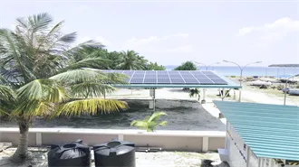 The Solar Industry: Upstream Vs. Downstream