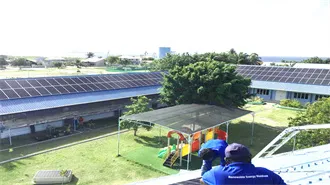 Photovoltaics (PV)