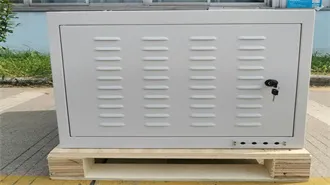 Arsenal Unveils Battery Storage System That Will Power Emirates Stadium