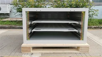 Intelligent photovoltaic energy storage cabinet bidding quotation