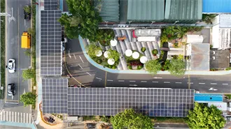 GS-G-BJ-A Bonding Jumper for Solar Grounding Systems | Grace Solar