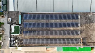 U.S. Solar Market Slows As Policy Uncertainty Grows