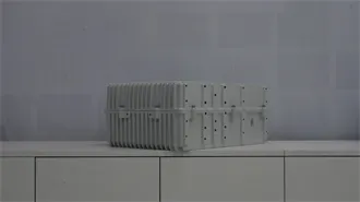 High Frequency Off Grid Solar Inverter
