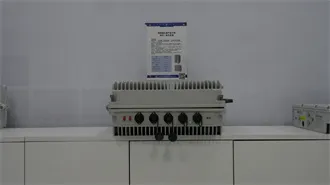 Complete Solar Power System 12000W