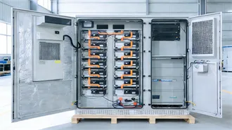 Centralized vs Distributed Photovoltaic Systems: Complete