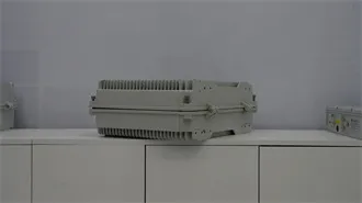 173kwh outdoor cabinet energy storage system