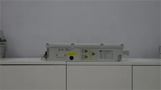 PCS100 ESS