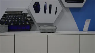 How Much Does a 100kWh Commercial Battery System