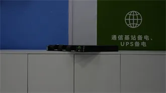 Energy Storage - Pure Energy
