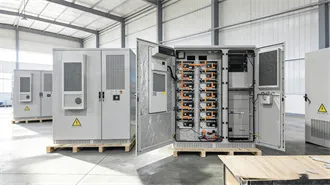 Night SVG Function in Solis Inverters | PDF | Power