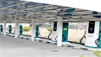Outdoor Energy Storage Cabinet: 105KW/215KWh All-in-One Solution