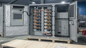 Battery Energy Storage Systems (BESS) in Gabon: Powering