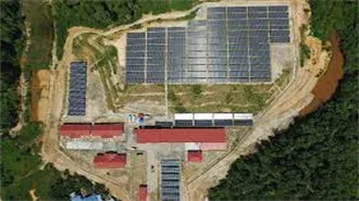 Solar energy