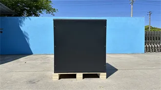 200kWh Energy Storage Cabinet / 200kWh PV Ener Cube /