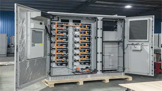Photovoltaics (PV)