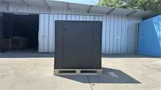 Riyadh container solar container lithium battery factory