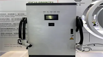 Distributed Generation, Battery Storage, and Combined Heat and
