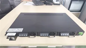 Open Box Victron Orion-Tr IP43 12/12 Volt 30A Isolated Converter