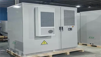 Trina Storage Launches 6.25 MWh Elementa 3 Platform