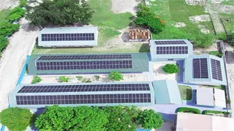 Mobile power supply
