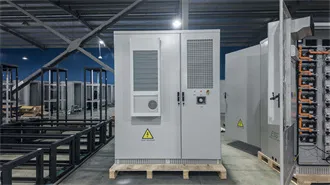 Energy Storage Projects in Belarus: Key Players and Market Insights