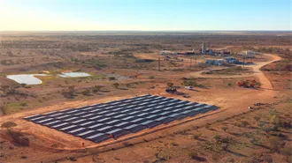 Calculation of short-circuit current in photovoltaic panels