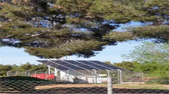 Solar Market Insight Report - SEIA
