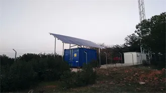 Solar Generators
