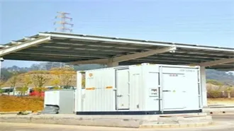 Mobile energy storage technologies for boosting carbon neutrality