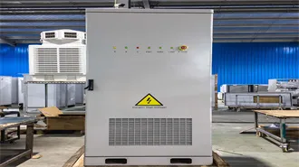 Safely Store Batteries in Lithium-Ion Battery Charging