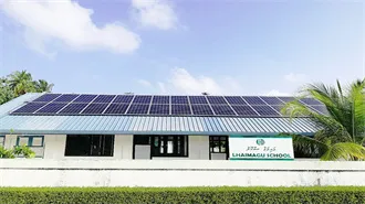 Top Energy Storage Equipment Manufacturers in Lithuania Key