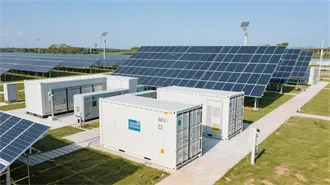 Solar Energy