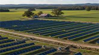 Solar Energy