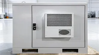 BESS: Battery Energy Storage System | Generac Industrial Energy