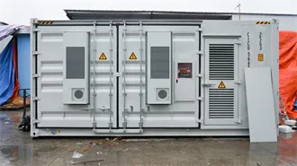 How Much Does It Cost to Have a Solar Container