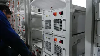 2MW Venezuelan photovoltaic containerized system used in oil